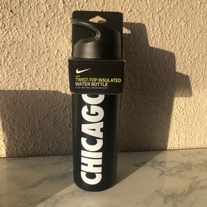nike bpa free water bottles